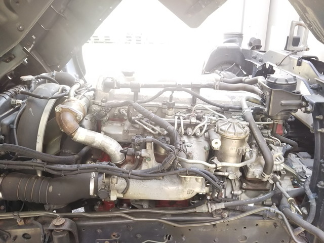 日野レンジャーアルミウイング中型（4t）[写真22]