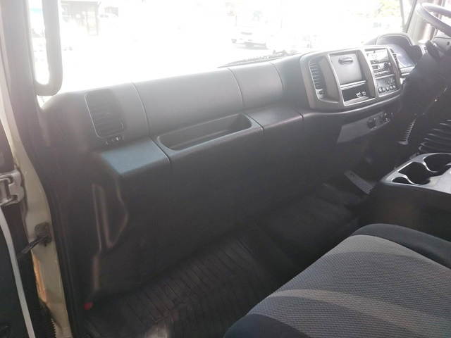 日野レンジャーアルミウイング中型（4t）[写真30]