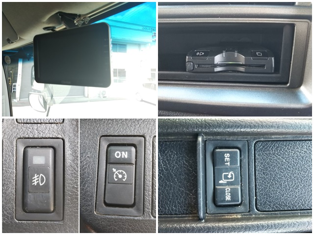 日野レンジャーアルミウイング中型（4t）[写真32]