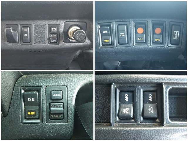 日野レンジャーアルミウイング中型（4t）[写真33]