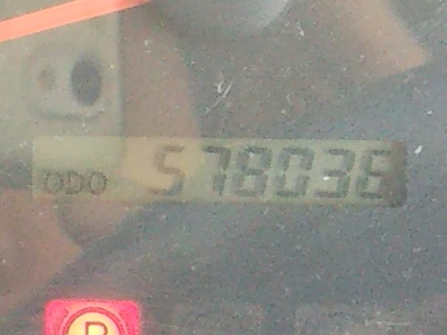 日野レンジャーアルミウイング中型（4t）[写真35]