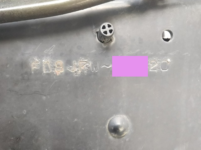 日野レンジャーアルミウイング中型（4t）[写真38]