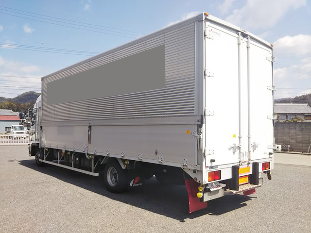 日野レンジャーアルミウイング中型（4t）[写真04]