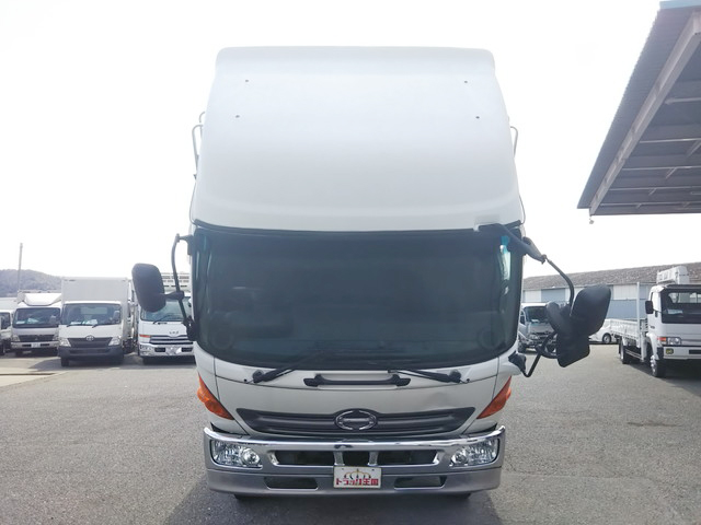 日野レンジャーアルミウイング中型（4t）[写真08]