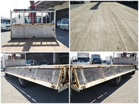 日野レンジャーユニック3段中型（4t）[写真12]