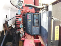 日野レンジャーユニック3段中型（4t）[写真15]