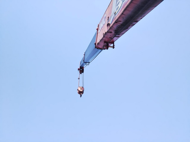 日野レンジャーユニック3段中型（4t）[写真17]