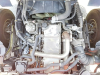 日野レンジャーユニック3段中型（4t）[写真25]