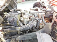 日野レンジャーユニック3段中型（4t）[写真26]