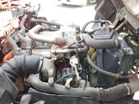 日野レンジャーユニック3段中型（4t）[写真27]