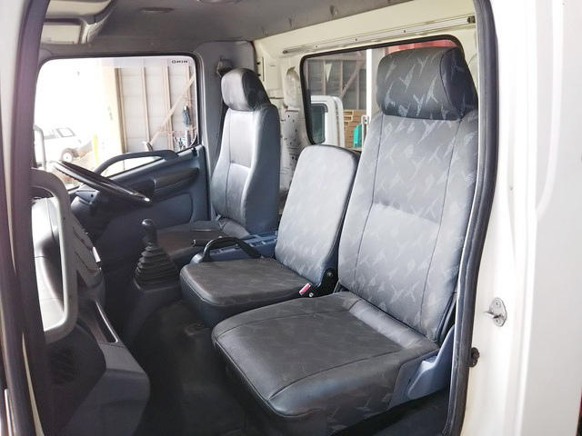 日野レンジャーユニック3段中型（4t）[写真30]