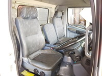 日野レンジャーユニック3段中型（4t）[写真31]