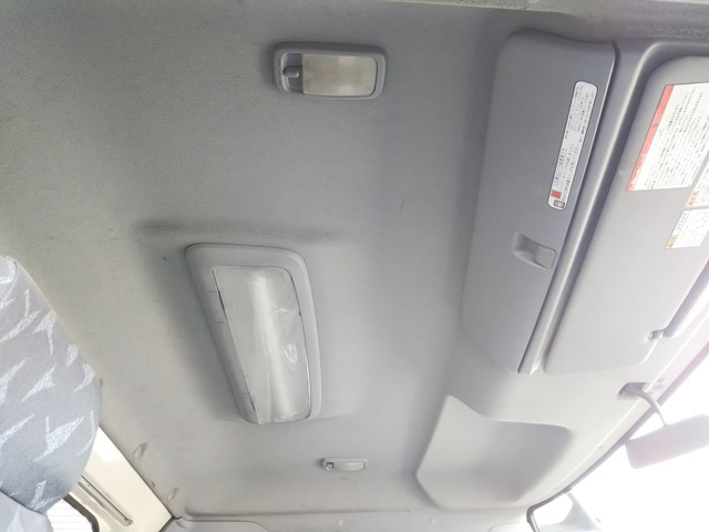 日野レンジャーユニック3段中型（4t）[写真32]