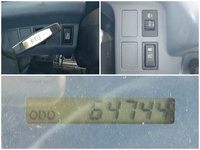 日野レンジャーユニック3段中型（4t）[写真35]