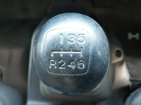 日野レンジャーユニック3段中型（4t）[写真38]