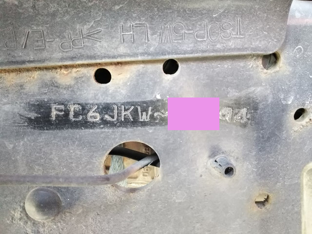 日野レンジャーユニック3段中型（4t）[写真40]