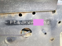 日野レンジャーユニック3段中型（4t）[写真40]