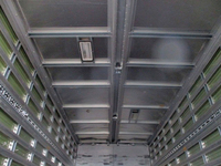 三菱ふそうファイターアルミウイング中型（4t）[写真10]