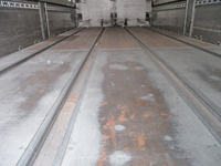 三菱ふそうファイターアルミウイング中型（4t）[写真11]