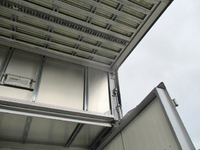 三菱ふそうファイターアルミウイング中型（4t）[写真17]