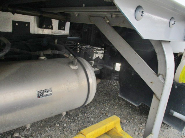 三菱ふそうファイターアルミウイング中型（4t）[写真20]