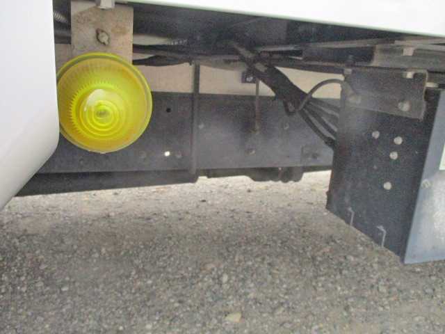 三菱ふそうファイターアルミウイング中型（4t）[写真21]