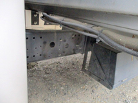 三菱ふそうファイターアルミウイング中型（4t）[写真23]