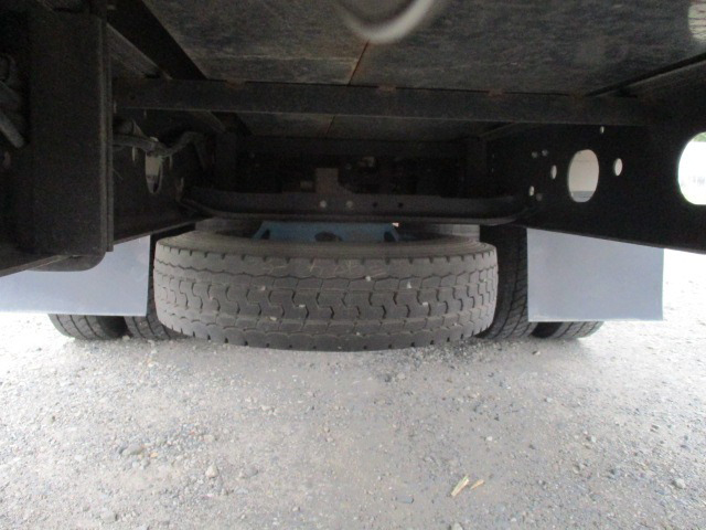 三菱ふそうファイターアルミウイング中型（4t）[写真25]