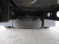 三菱ふそうファイターアルミウイング中型（4t）[写真25]