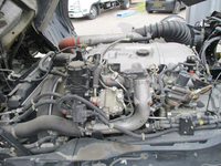 三菱ふそうファイターアルミウイング中型（4t）[写真26]