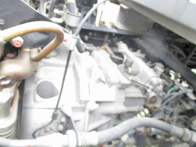 三菱ふそうファイターアルミウイング中型（4t）[写真27]