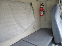 三菱ふそうファイターアルミウイング中型（4t）[写真31]