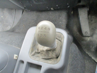 三菱ふそうファイターアルミウイング中型（4t）[写真36]