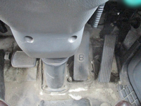 三菱ふそうファイターアルミウイング中型（4t）[写真37]