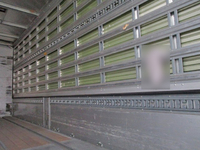 三菱ふそうファイターアルミウイング中型（4t）[写真09]