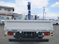 トヨタダイナクレーン4段小型（2t・3t）[写真11]