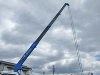 トヨタダイナクレーン4段小型（2t・3t）[写真15]