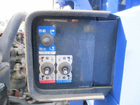 トヨタダイナクレーン4段小型（2t・3t）[写真19]