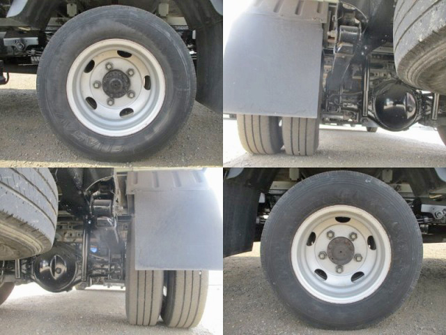 トヨタダイナクレーン4段小型（2t・3t）[写真24]