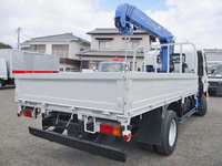 トヨタダイナクレーン4段小型（2t・3t）[写真04]