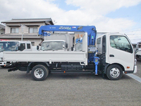 トヨタダイナクレーン4段小型（2t・3t）[写真06]