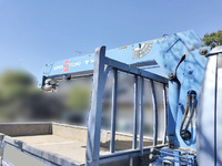 いすゞエルフクレーン4段小型（2t・3t）[写真10]