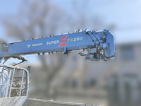 いすゞエルフクレーン4段小型（2t・3t）[写真13]