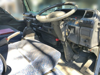 いすゞエルフクレーン4段小型（2t・3t）[写真24]