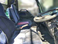 いすゞエルフクレーン4段小型（2t・3t）[写真25]