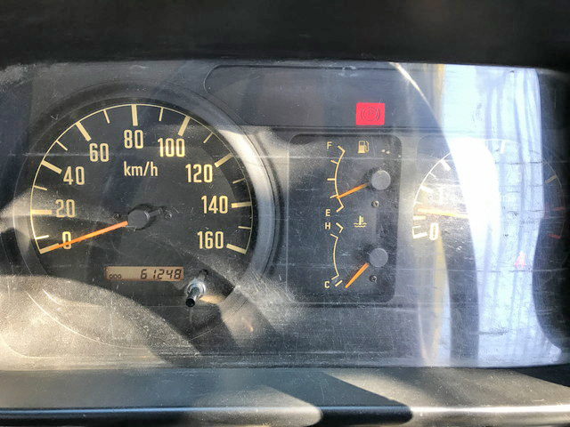 いすゞエルフクレーン4段小型（2t・3t）[写真26]