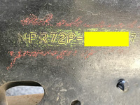 いすゞエルフクレーン4段小型（2t・3t）[写真29]