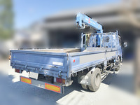 いすゞエルフクレーン4段小型（2t・3t）[写真02]