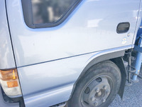 いすゞエルフクレーン4段小型（2t・3t）[写真07]