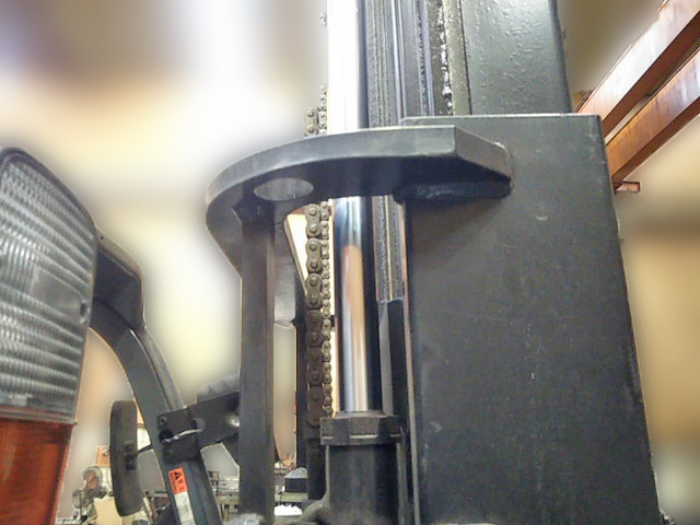 トヨタフォークリフト[写真10]